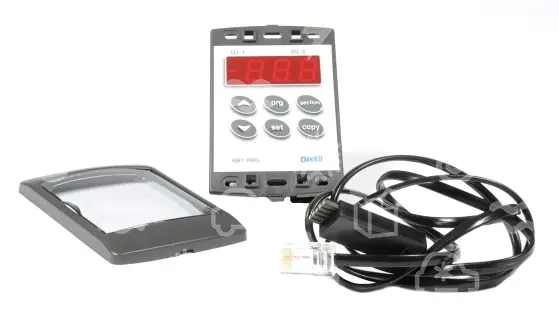 klávesnice programovací s kabelem Dixell KB1PRG+CAB/KB11